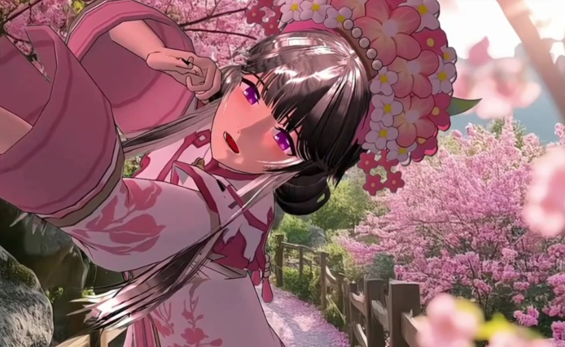 樱花校园模拟器