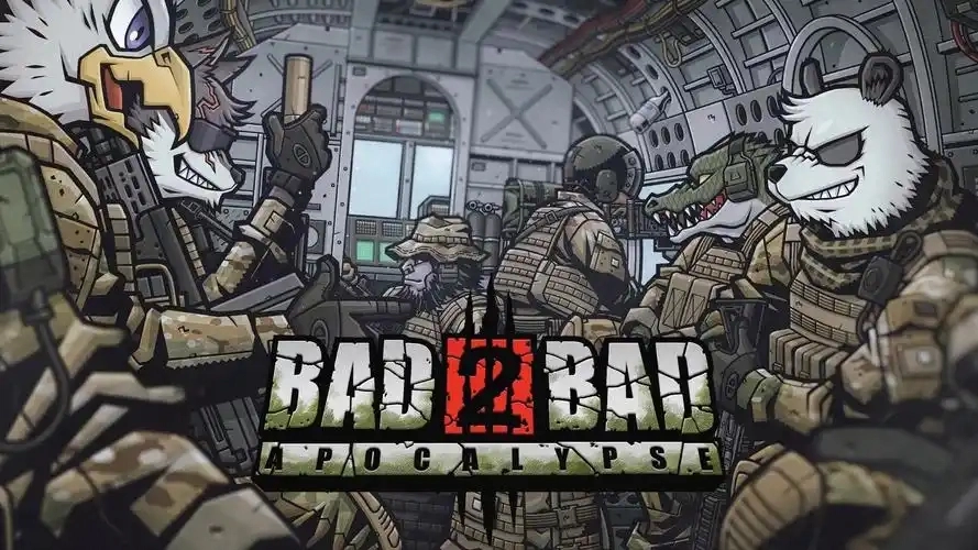 物种战争2启示录版本大全