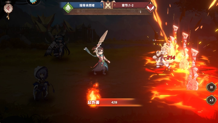 卢希达起源官方下载最新版