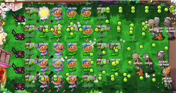 植物大战僵尸共生版下载最新版本