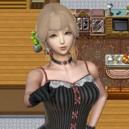 我的新生活冷狐版