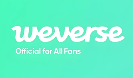 weverse软件下载合集