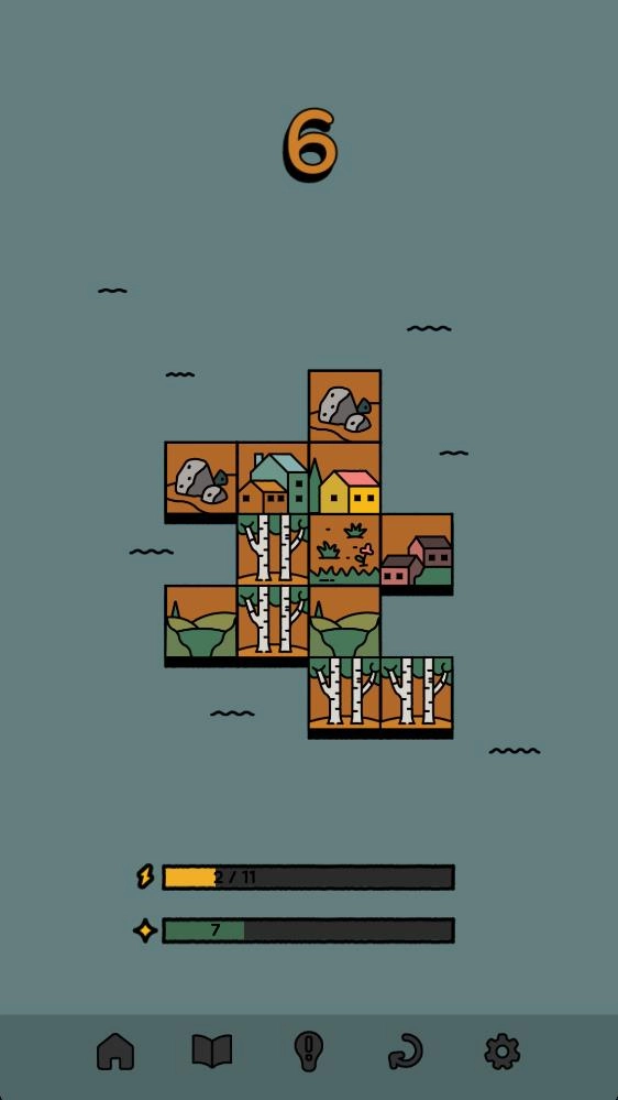 生态动力城镇官方版