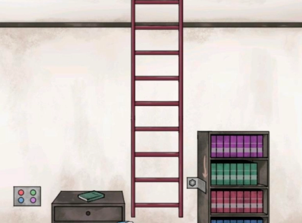 梦狱之国的爱丽丝汉化版