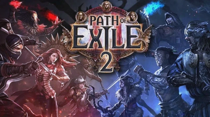 流放之路2S3全职业强度详解 流放之路2S3全职业一览