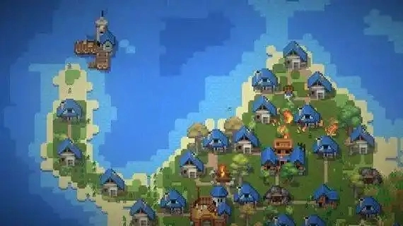 上帝模拟器手游大全