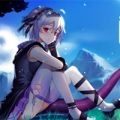 最后的少女特蕾莎冷狐版