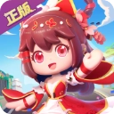 冲吧迷你少女团