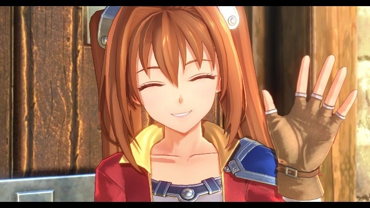 空之轨迹the1st简体中文版决定于2025年9月19日发售!