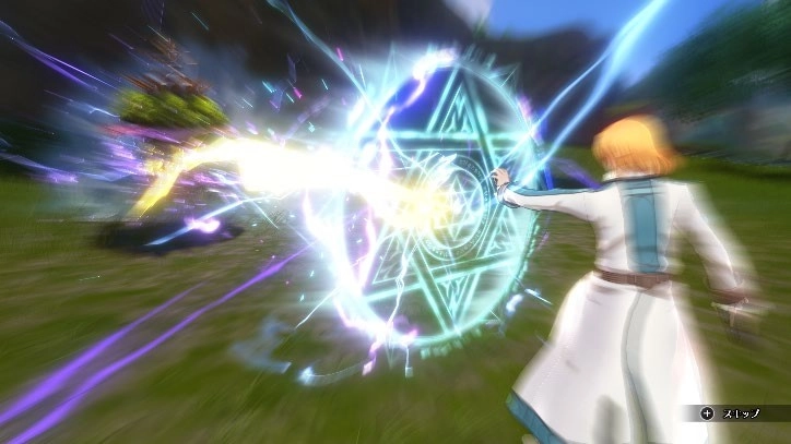 空之轨迹the1st简体中文版决定于2025年9月19日发售!