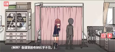 和散漫的同学一起生活