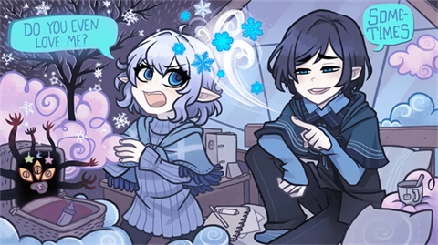 无用的诺艾尔手机版