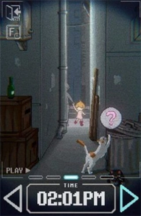 小巷的故事手机版