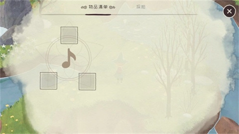 史力奇奇遇记姆明山谷之歌安卓版