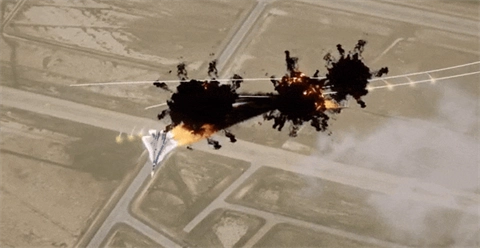 喷气式战斗机手游