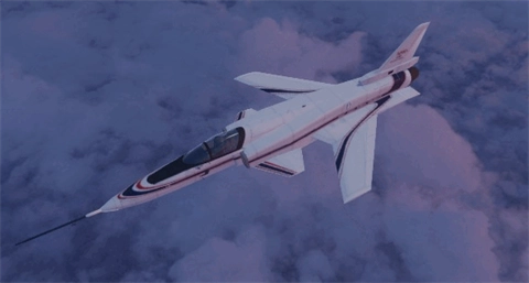 喷气式战斗机手游