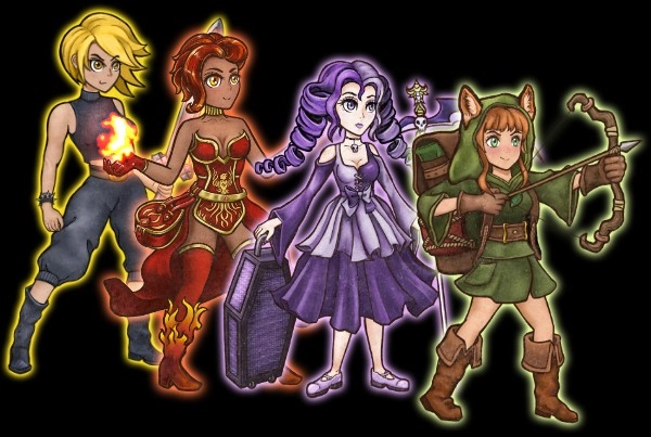 背包乱斗手游版最新版