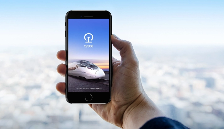 12306怎么查历史订单 12306历史订单超过30天怎么查询