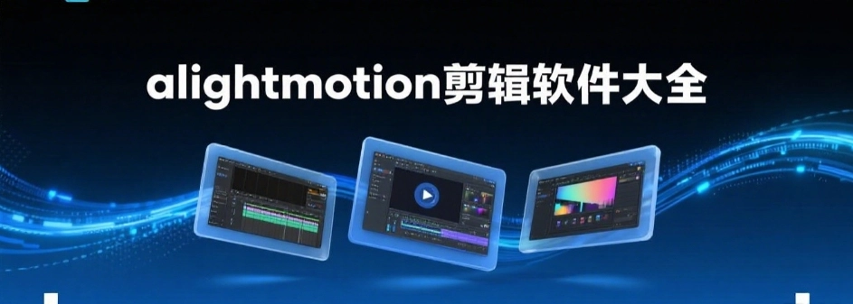 alight motion安卓版大全