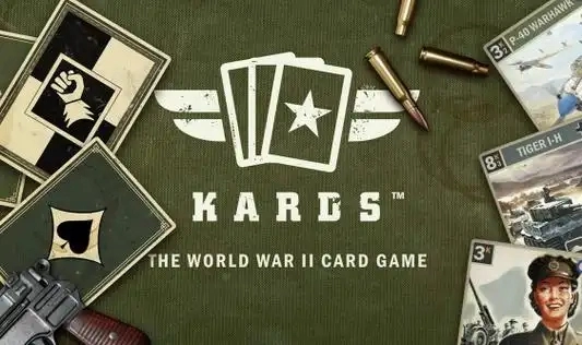 kards版本大全