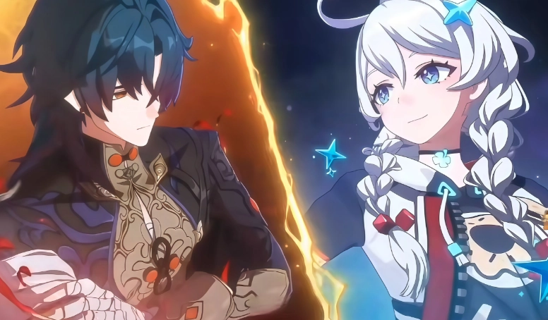 米哈游也加入&ldquo;捉宠&rdquo;赛道，《崩坏：因缘精灵》首次曝光