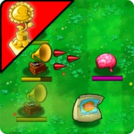 植物大战僵尸火力