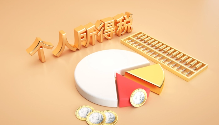 个人所得税怎么打印工资流水明细 个人所得税工资流水账单打印流程