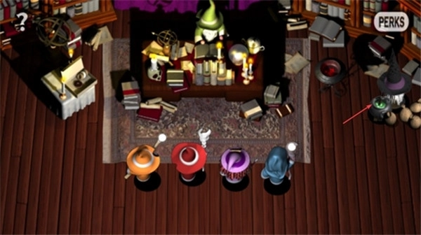 所罗门的墓地游戏安卓版下载