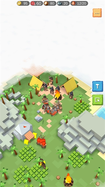 中世纪RTS内置作弊菜单最新版下载安装