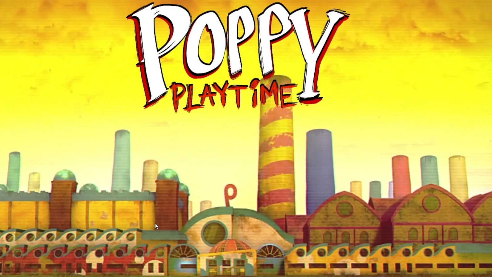 波比的游戏时间