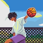 篮球达人