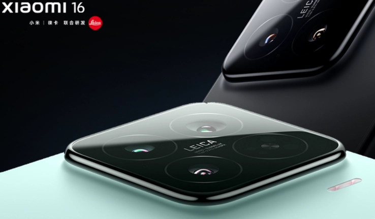 小米16发布时间曝光：9月24日-9月26日的其中一天亮相