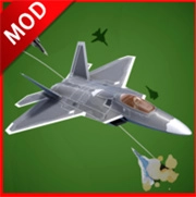 喷气式战斗机模拟器中文版