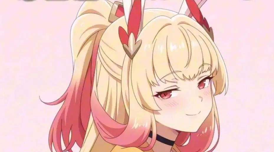 啾咪漫画版本大全