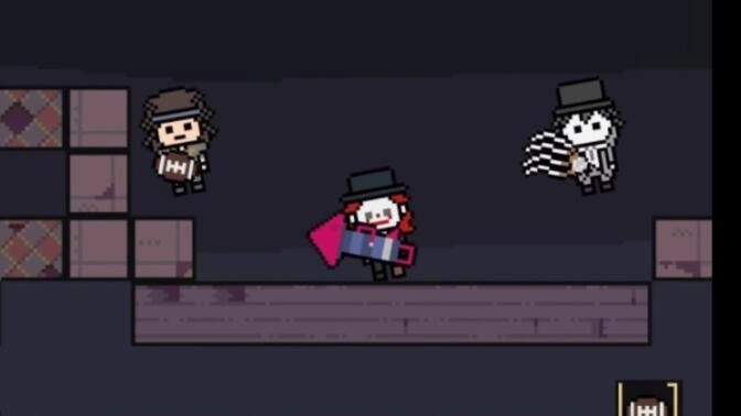 第五人格像素版下载安装