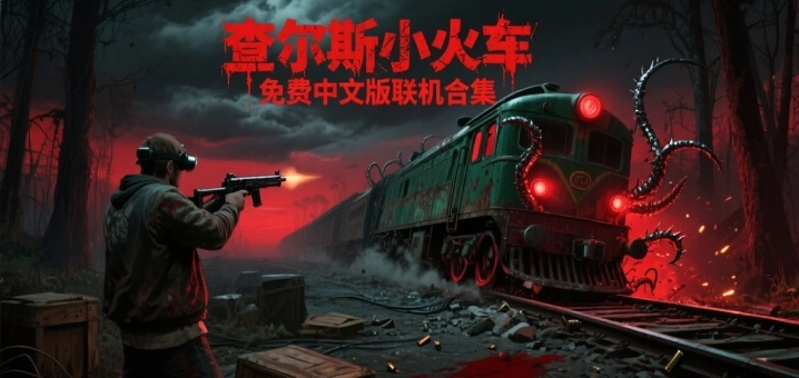查尔斯小火车免费中文版联机合集