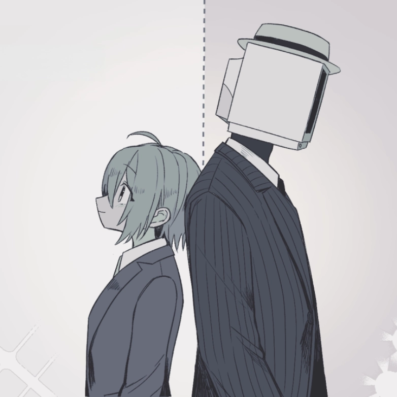 被人外跟踪狂绑架了