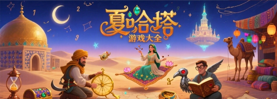 夏哈塔遭遇的一日最新版本推荐