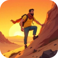 极峰攀登模拟器