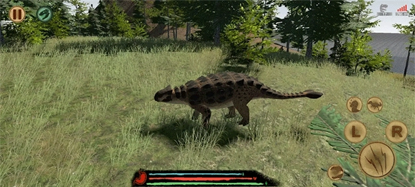 盘古大陆原始时代汉化最新版本下载