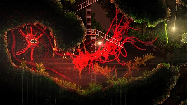 Carrion下载手机版