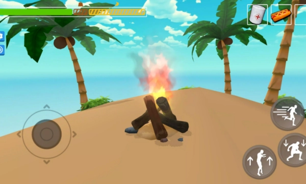 极峰攀登模拟器游戏下载安装