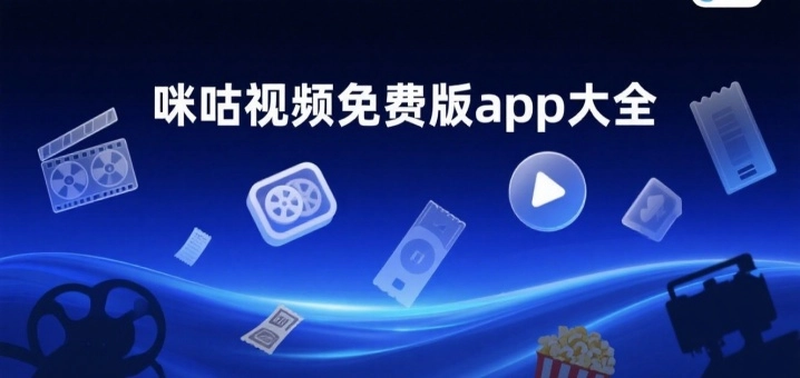 咪咕视频免费版app大全