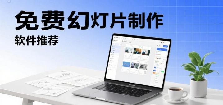 免费幻灯片制作软件推荐