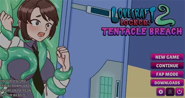 lovecraftlocker2完整版免费下载