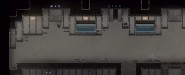 宇宙船的异形小熊移植