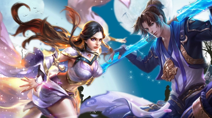 王者荣耀大话西游皮肤什么时候返场 王者荣耀大话西游返场时间分享