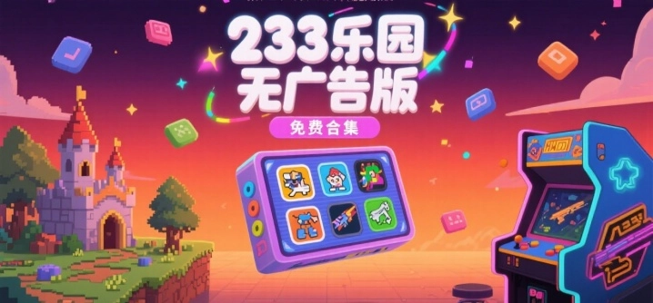 233乐园无广告版免费合集