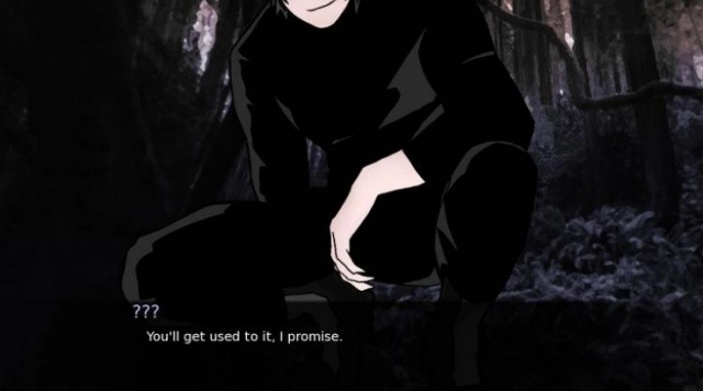 无处可藏汉化版