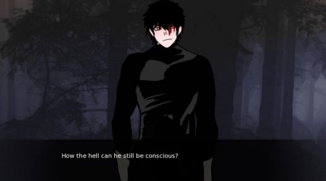 无处可藏汉化版